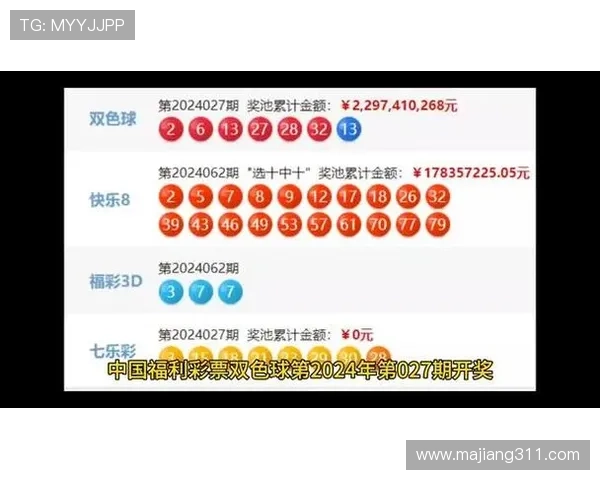 福彩148期开奖结果公布，最新中奖号码已揭晓