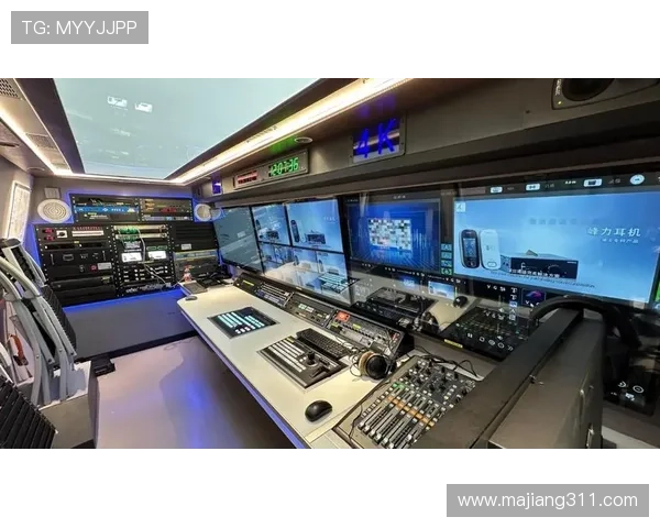 超视直播：开启未来视界的全景互动新纪元